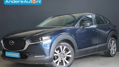 Occasion 2020 Mazda CX-30 Comfort SUV | € 19.795 (Goede deal)