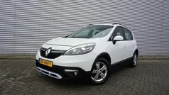 Gebruikt 2013 Renault Scénic III Bose Edition MPV | € 5.950 (Eerlijke prijs)