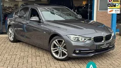 Gebruikt 2018 BMW 320 Executive Sedan | € 23.950 (Eerlijke prijs)