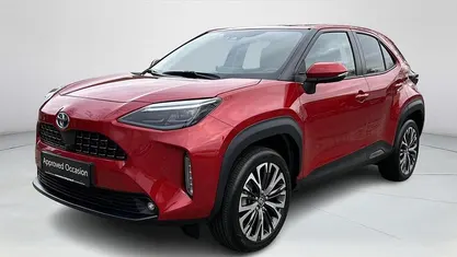 Occasion 2021 Toyota Yaris Cross Executive SUV | € 28.949 (Eerlijke prijs)