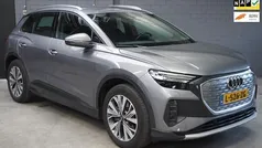 Gebruikt 2021 Audi Q4 e-tron Advanced Plus SUV | € 27.500 (Goede deal)