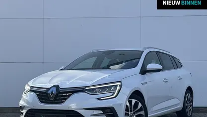 Occasion Renault Mégane GrandTour Techno 2023 Stationwagen