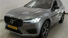 Grijs Gebruikt 2021 Volvo XC60 R-Design SUV | € 37.850 (Eerlijke prijs)