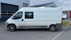 Overige Gebruikt 2012 Peugeot Boxer Van | € 1.999 (Super prijs)