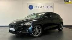 Gebruikt 2019 Ford Focus ST-Line Hatchback | € 14.999 (Goede deal)