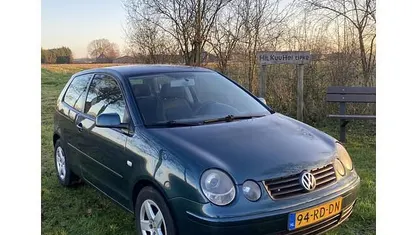 Occasion 2005 VW Polo Hatchback | € 950 (Eerlijke prijs)