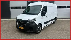 Gebruikt 2020 Renault Master Van | € 12.900 (Super prijs)