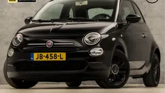 Zwart Gebruikt 2016 Fiat 500 Sport Hatchback | € 9.945 (Eerlijke prijs)