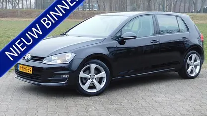 Occasion 2013 VW Golf VII Comfortline Hatchback | € 7.950 (Eerlijke prijs)
