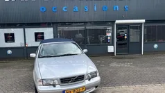 Gebruikt 1999 Volvo C70 Cabriolet | € 3.995 (Eerlijke prijs)