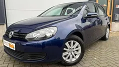 Gebruikt 2010 VW Golf VI Hatchback | € 6.499 (Eerlijke prijs)