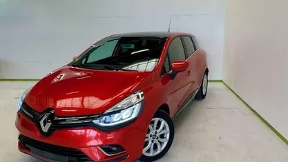 Occasion Renault Clio GrandTour 88 PK (64 kW) 2018 Stationwagen