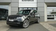 Gebruikt 2025 Land Rover Range Rover HSE SUV | € 165.650 (Goede deal)