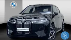 Gebruikt 2022 BMW iX Executive SUV | € 44.950 (Eerlijke prijs)