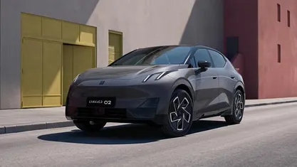 Overige Nieuw 2025 Lynk & Co 02 SUV | € 33.595 (Goede deal)