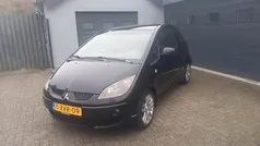Gebruikt 2006 Mitsubishi Colt Invite Hatchback | € 1.295 (Goede deal)