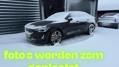 Occasion 2020 Polestar 2 Long Range Dual motor Hatchback | € 21.700 (Eerlijke prijs)