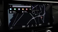 Blauw Gebruikt 2022 Lynk & Co 01 SUV | € 26.000 (Eerlijke prijs)