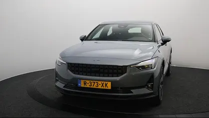 Occasion 2022 Polestar 2 Long Range Dual motor Hatchback | € 30.845 (Eerlijke prijs)