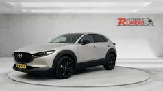 Gebruikt 2024 Mazda CX-30 Nagisa SUV | € 32.495 (Eerlijke prijs)