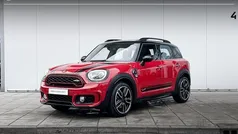 Rood Gebruikt 2019 Mini John Cooper Works Countryman SUV | € 27.400 (Eerlijke prijs)