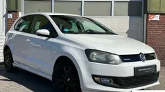 Gebruikt 2012 VW Polo Hatchback | € 3.799 (Goede deal)