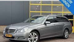 Grijs Gebruikt 2011 Mercedes 220 Business Stationwagen | € 7.950 (Eerlijke prijs)