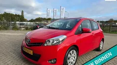 Gebruikt 2014 Toyota Yaris Trend Hatchback | € 7.350 (Eerlijke prijs)