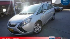 Gebruikt 2016 Opel Zafira Tourer MPV | € 9.750 (Eerlijke prijs)