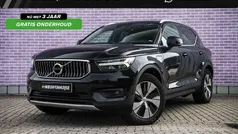 Gebruikt 2022 Volvo XC40 Inscription SUV | € 29.899 (Eerlijke prijs)