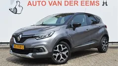 Gebruikt 2017 Renault Captur Intens SUV | € 9.900 (Goede deal)