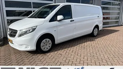 Occasion 2018 Mercedes Vito Van | € 16.950 (Goede deal)