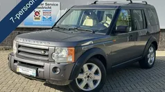 Grijs Gebruikt 2005 Land Rover Discovery 3 HSE SUV | € 19.949 (Eerlijke prijs)