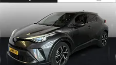 Gebruikt 2021 Toyota C-HR Style SUV | € 23.950 (Eerlijke prijs)