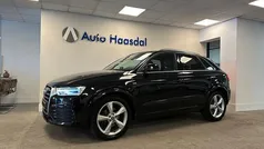 Gebruikt 2017 Audi Q3 S-Line SUV | € 19.990 (Goede deal)