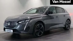 Gebruikt 2025 Peugeot e-308 Allure Hatchback | € 36.940 (Super prijs)