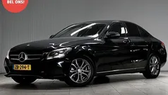 Gebruikt 2016 Mercedes C180 Prestige Sedan | € 17.995 (Goede deal)