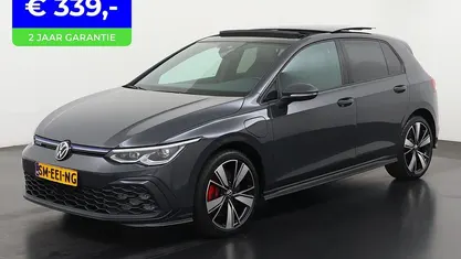 Grijs Occasion 2026 VW Golf VIII GTE Hatchback | € 27.690 (Super prijs)