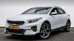Wit Gebruikt 2022 Kia XCeed SUV | € 15.740 (Eerlijke prijs)