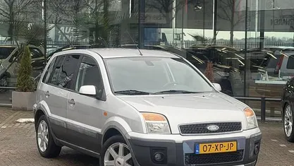 Occasion Ford Fusion 101 PK (74 kW) 2007 Hatchback