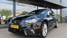 Gebruikt 2019 Seat Ibiza FR Hatchback | € 9.999 (Goede deal)