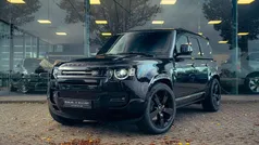 Gebruikt 2025 Land Rover Defender HSE Dynamic SUV | € 109.500 (Eerlijke prijs)