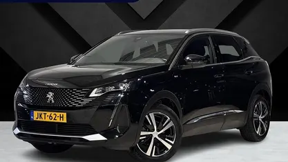 Occasion Peugeot 3008 GTi 146 PK (107 kW) 2024 SUV