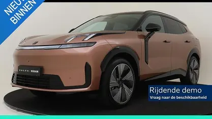 Gebruikt 2025 Lynk & Co 08 SUV | € 57.995 (Eerlijke prijs)