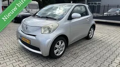 Gebruikt 2010 Toyota iQ Edition Hatchback | € 1.950 (Goede deal)