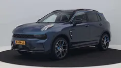 Gebruikt 2024 Lynk & Co 01 SUV | € 34.500 (Super prijs)