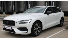 Gebruikt 2024 Volvo V60 Stationwagen | € 44.950 (Eerlijke prijs)