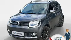 Grijs Gebruikt 2017 Suzuki Ignis Hatchback | € 12.950 (Eerlijke prijs)