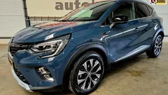 Gebruikt 2023 Renault Captur Intens SUV | € 25.450 (Goede deal)