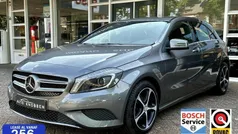 Gebruikt 2015 Mercedes A180 Urban Hatchback | € 15.800 (Eerlijke prijs)